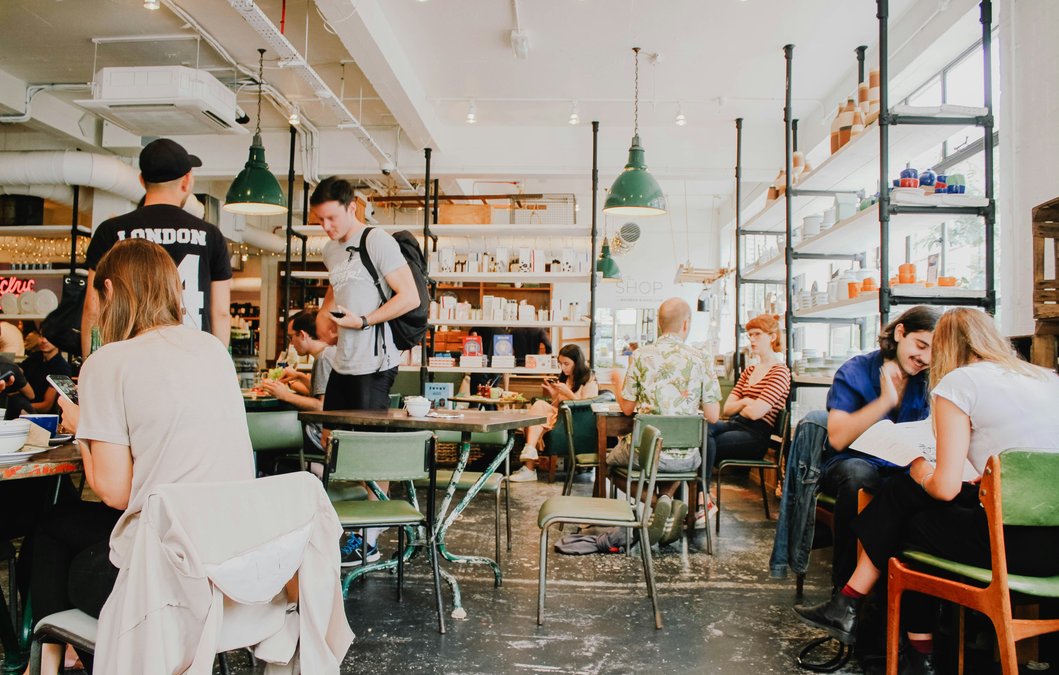 How to Compare Restaurant Performance Across Multiple Venues (And Actually Know What to Fix)