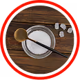 Artificial sweeteners or flavors