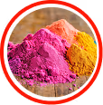 Preservatives and colorants