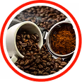 Excess caffeine