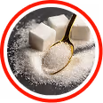 Added sugars or syrups