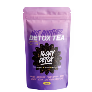 Not Another Slim Tea