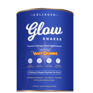 Collagen Meal Replacement
