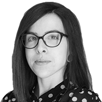 Desislava Dimitrova- QA ENGINEERING LEAD | Byggr