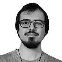 Nikolay Kasev- Senior QA Engineer | Byggr