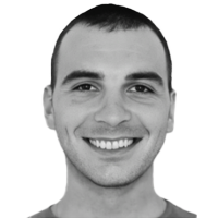 Georgi Nedev- Software Engineering Lead