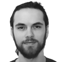 Georgi Trifonov- Senior Software Engineer | Byggr