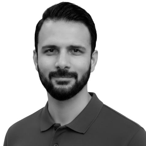 Kushal Kaushik- Head of Marketing | Byggr