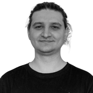 Nikola Sivkov- Senior Software Engineer | Byggr