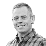 Jay Miller- Chief Growth Officer | Byggr