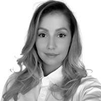 Pepa Tomanova- Software Engineer | Byggr