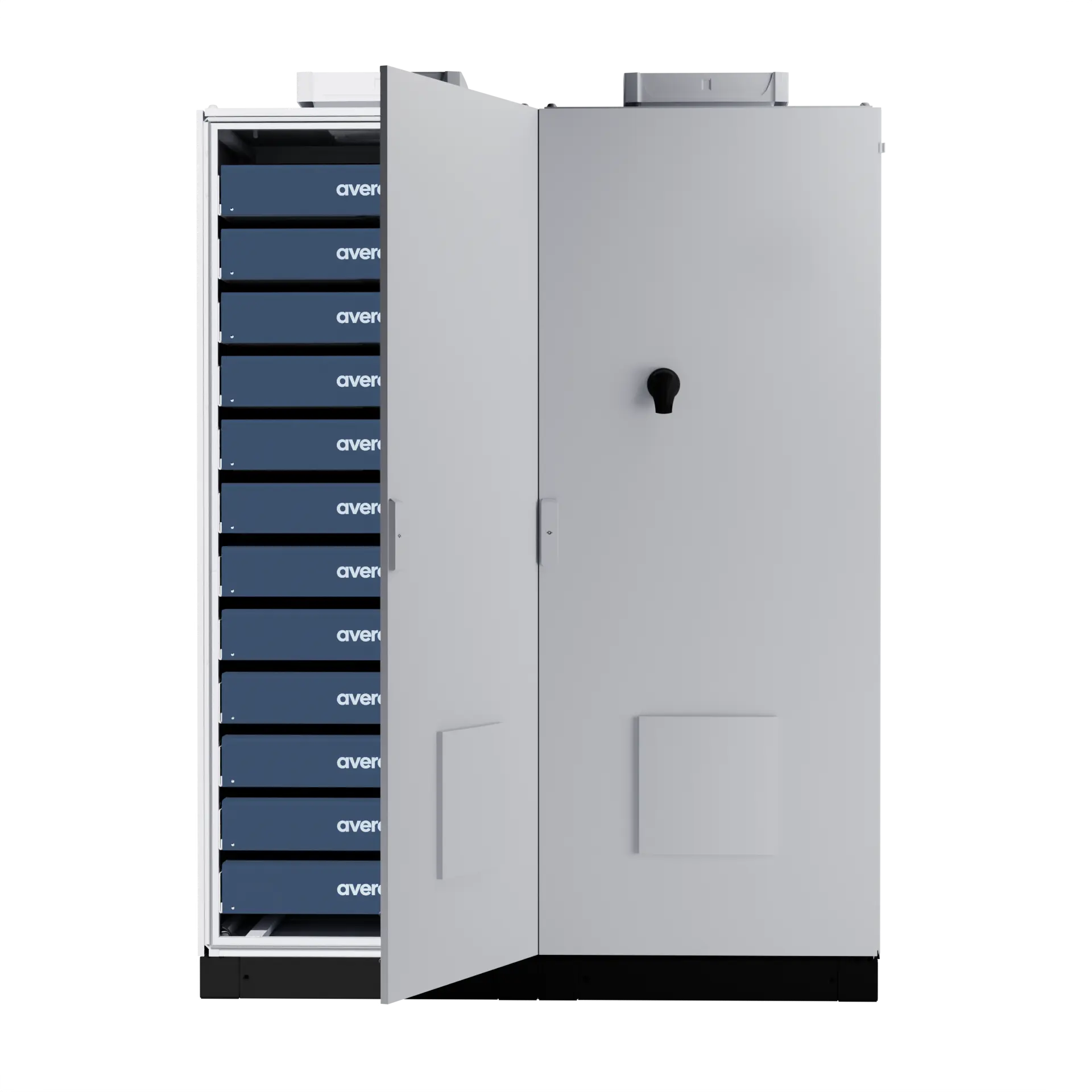 AverStore Energiespeicher