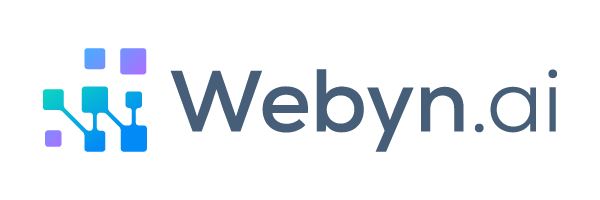 logo webyn