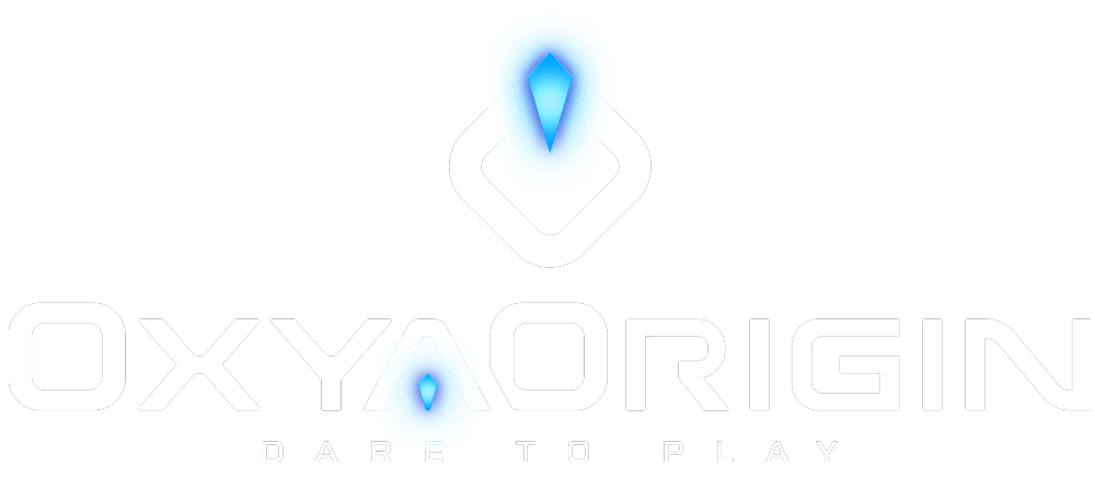 logo oxyaorigin