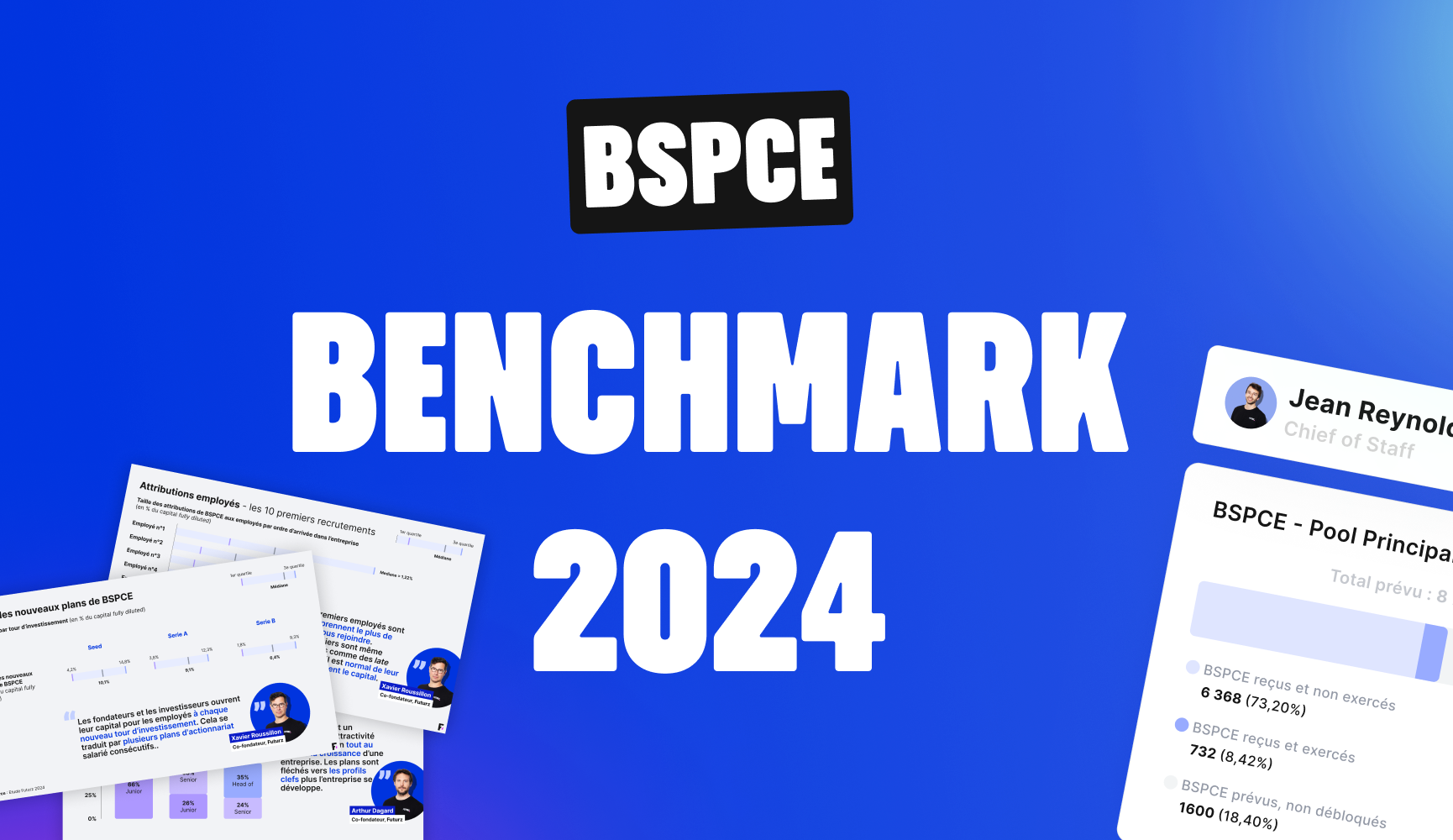 benchmark bspce 2024