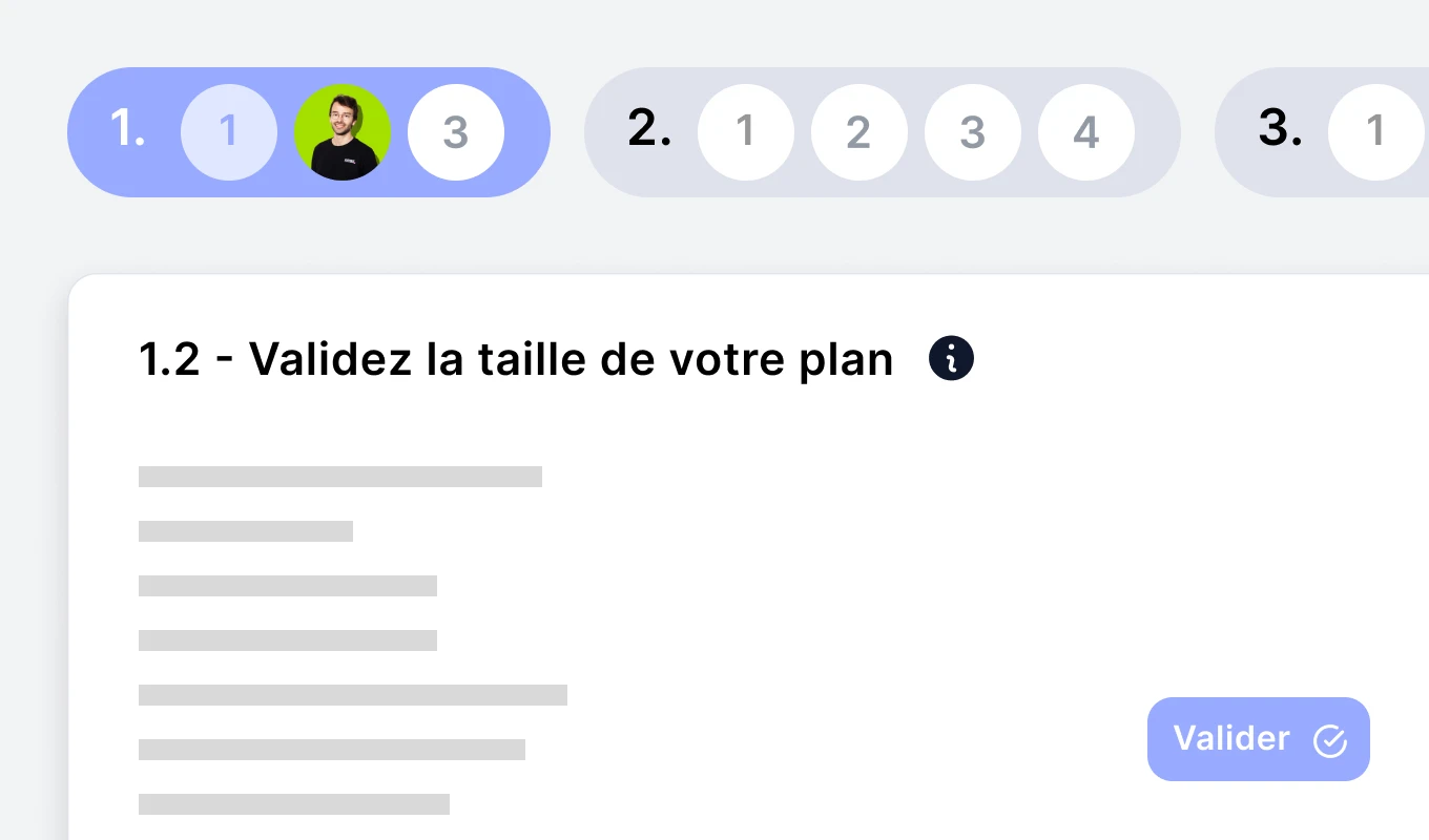 etape création plan d'actionnariat salarié