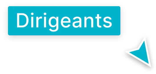 Dirigeants