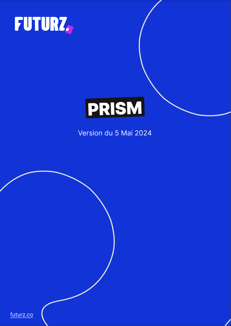 Documentation PRISM