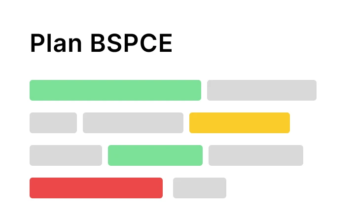 bspce IA