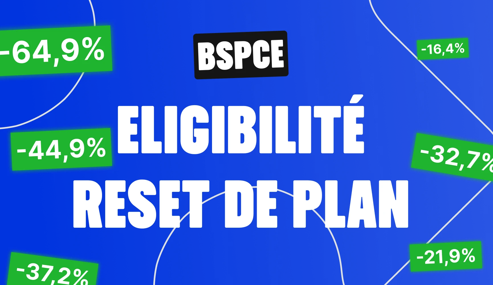 eligibilite reset plan BSPCE