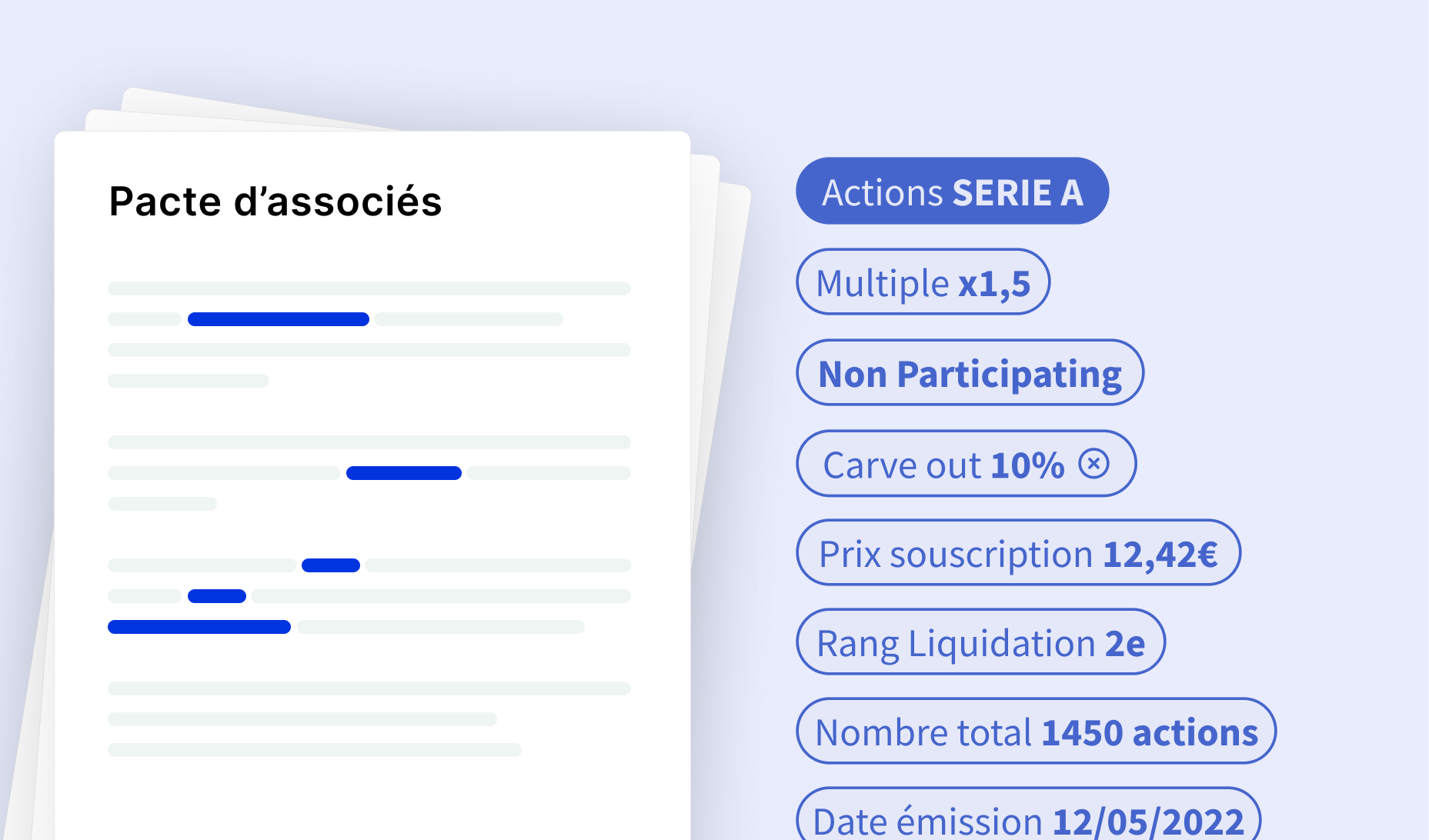 extraire automatiquement toutes les données 