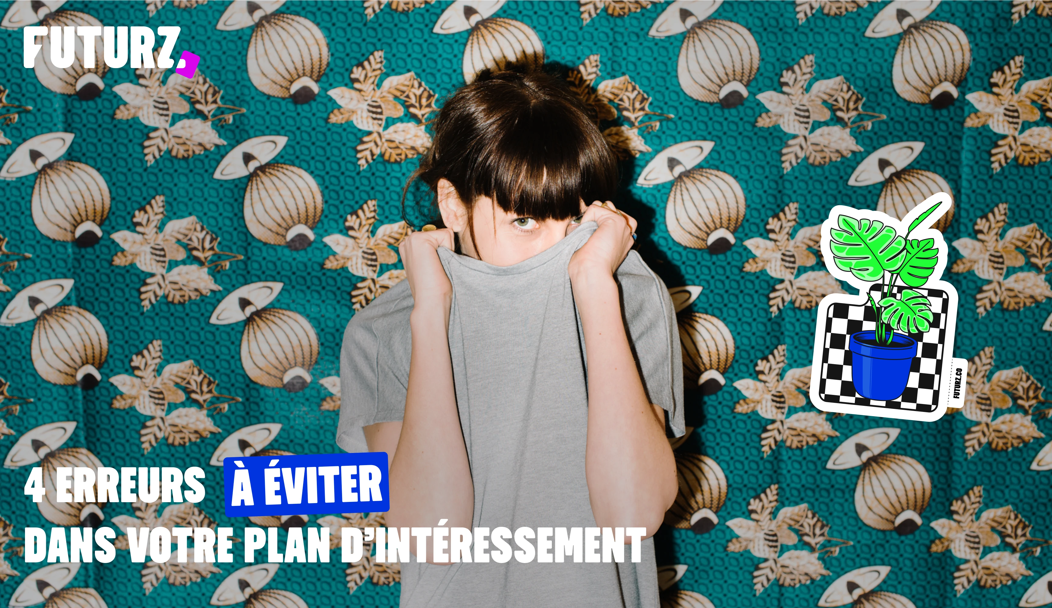 Plan d’intéressement à la prise de valeur: 4 erreurs à éviter