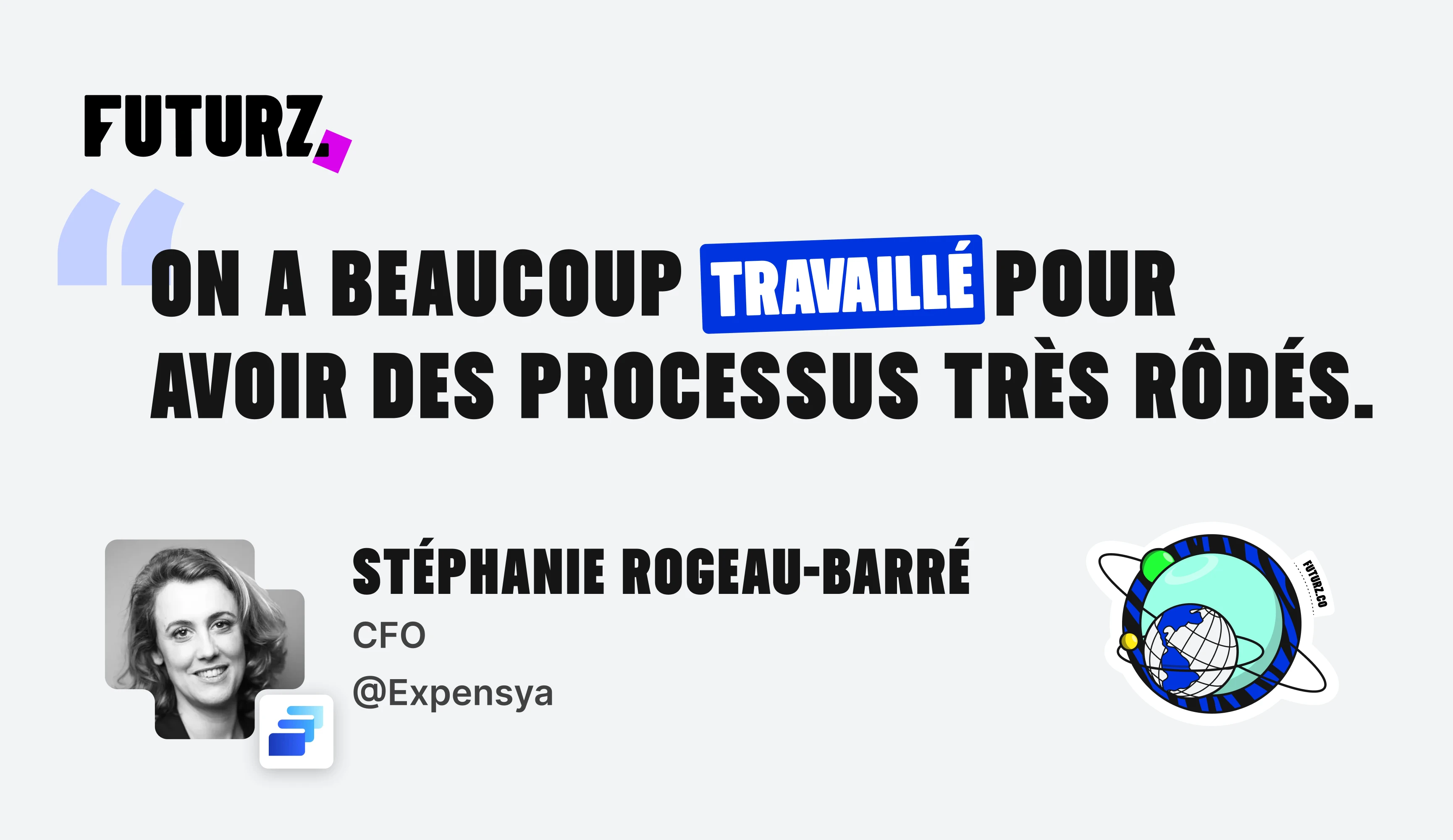 Des petites difficultés à récompenser ses employés Français et étrangers de la même manière
