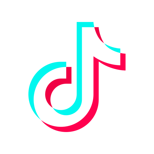 icone tiktok