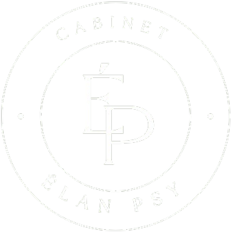Logo Elan Psy