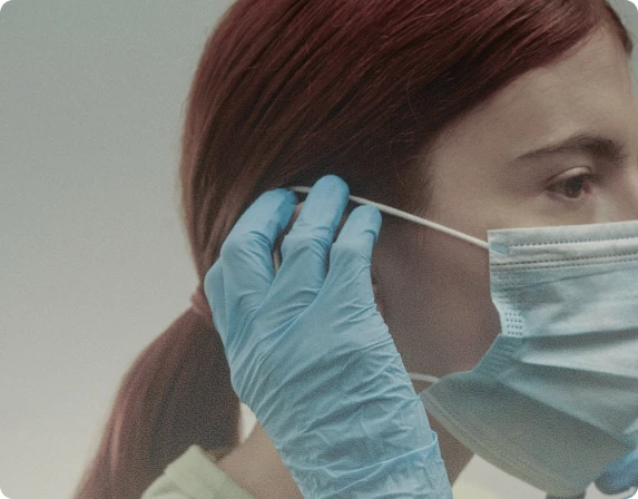 Remote monitoring for healthcare provider