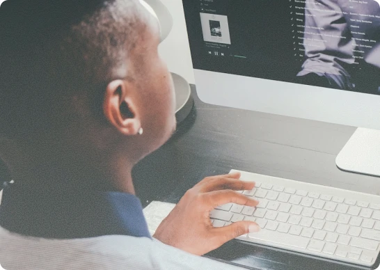 Secure remote monitoring solution