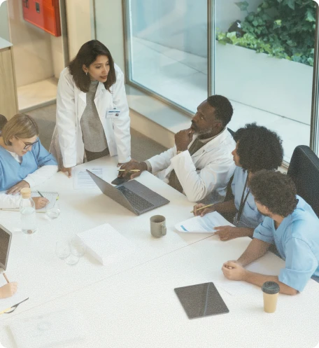 Benefits trusted networkf