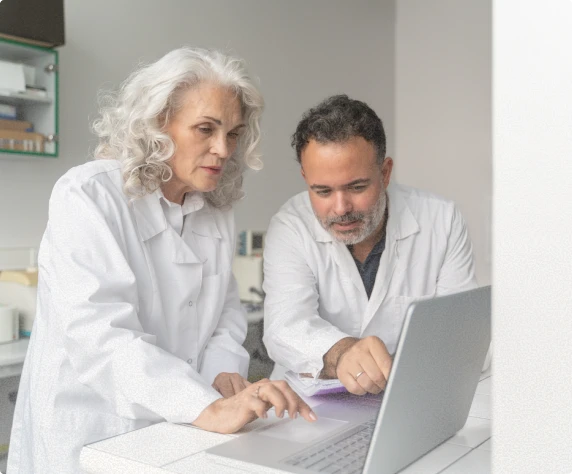 Remote monitoring benefits for lifesciences - Regualatory grade