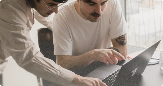 Patient product development involvment