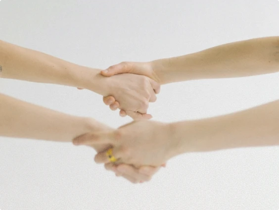 Patient oncology reassurance