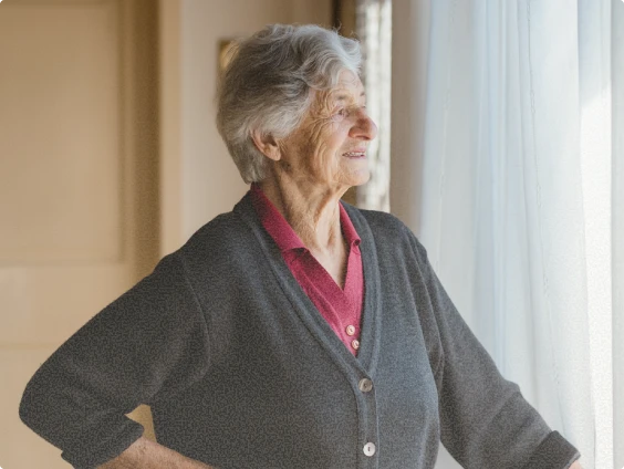 Patient oncology more autonomy