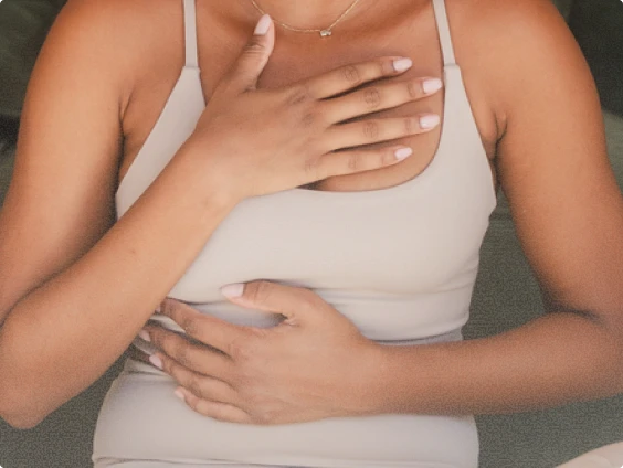 Patient gastroenterology better autonomy