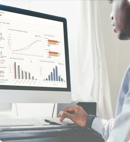 Remote patient monitroing cutting-edge tools