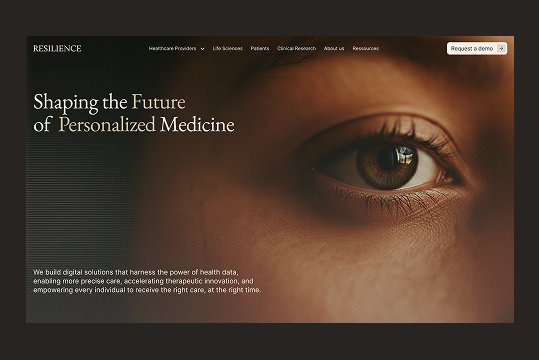 site profile thumbnail