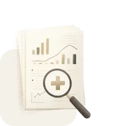 Illustration of evidence-based care for chronic disease management
