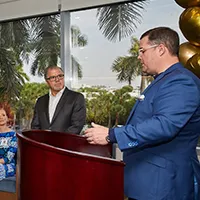 Brandon Coaching  for Brandon Day of Lead One Consulting 