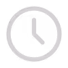 Time icon  for Brandon Day of Lead One Consulting 