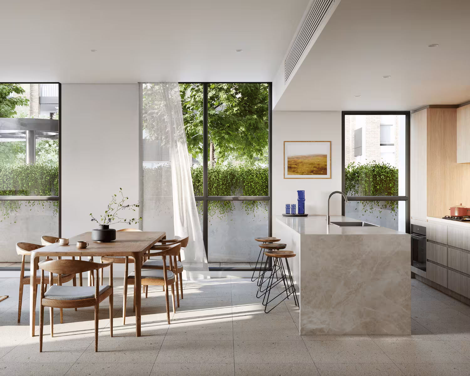 Lindfield Kitchen