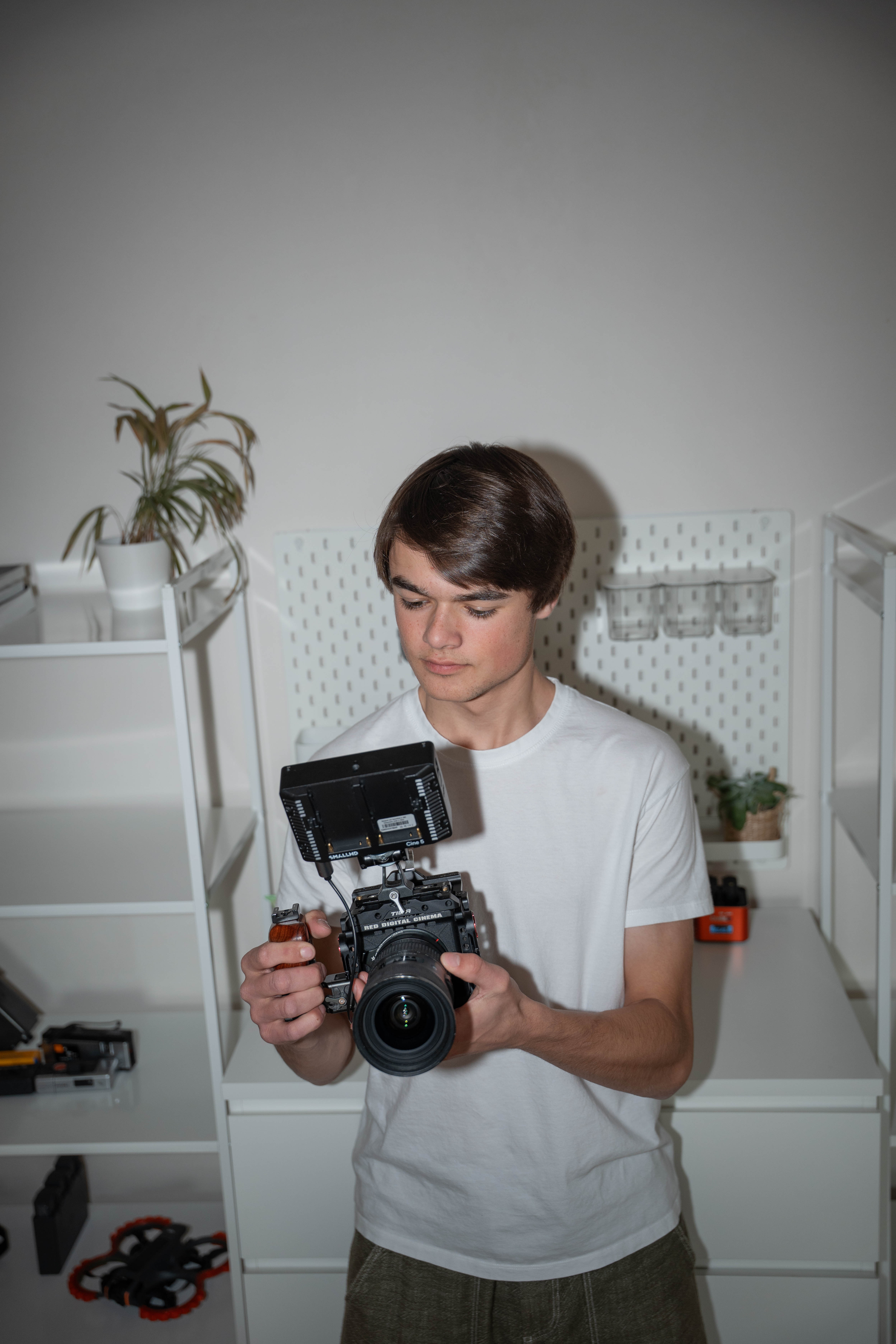 [team] image of tutor smiling (for a private tutor)