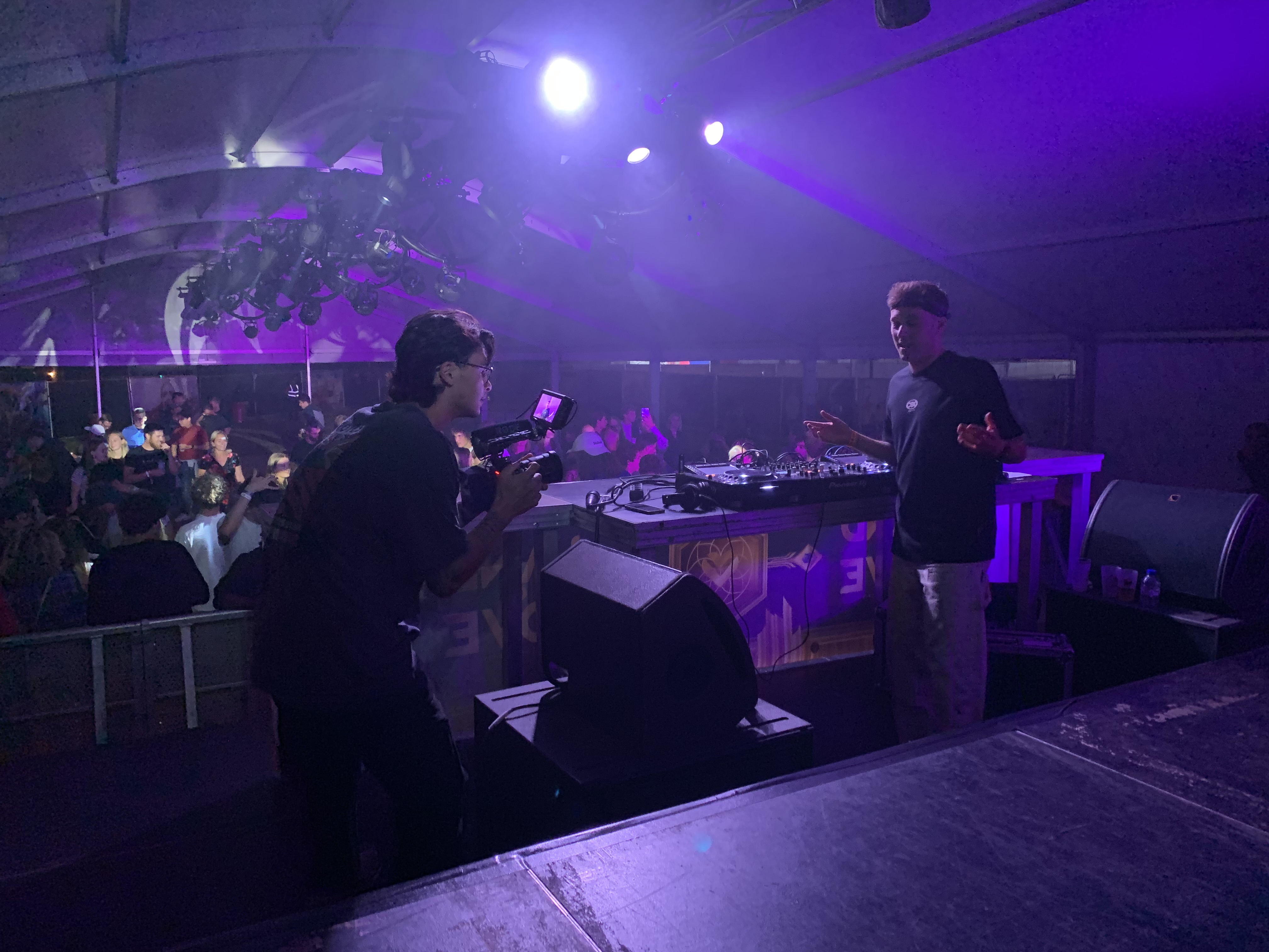 image of a variety of appetizers (for a chinese restaurant)