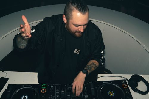 image of a main course assortment (for a chinese restaurant)