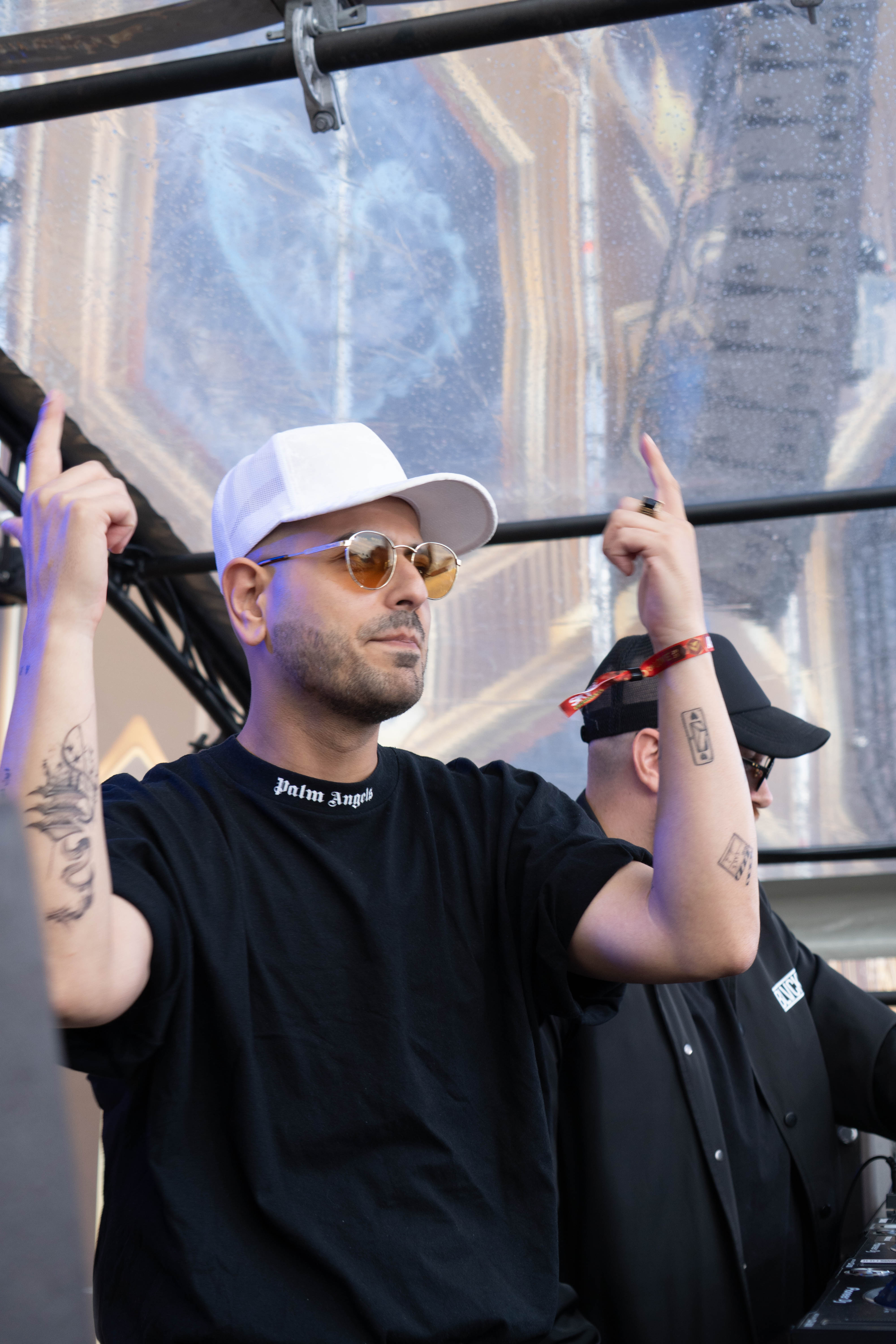 image of security monitor