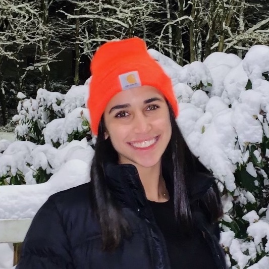 Isabella's portrait.