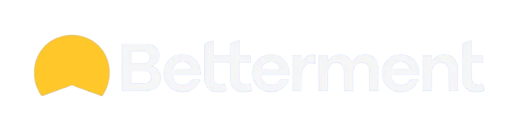 Betterment logo.