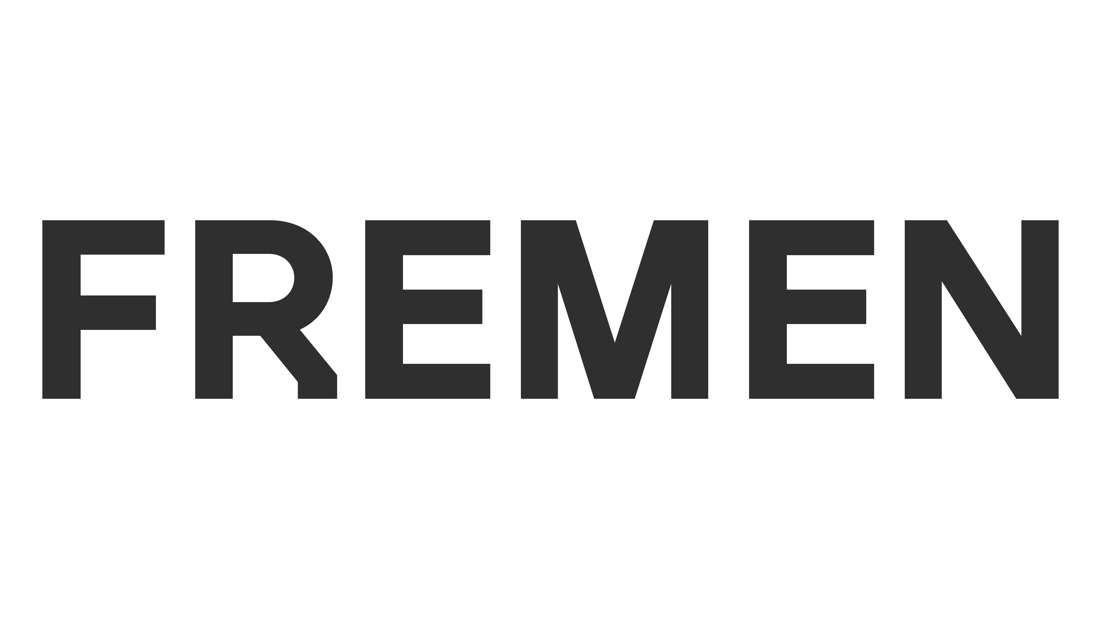Fremen logo. Fremen is a part of Collins Group.